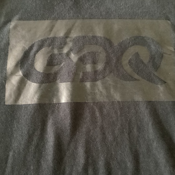 GAMES DONE QUICK MENS Black Hoodie 2XL, Rare find - Picture 3 of 8